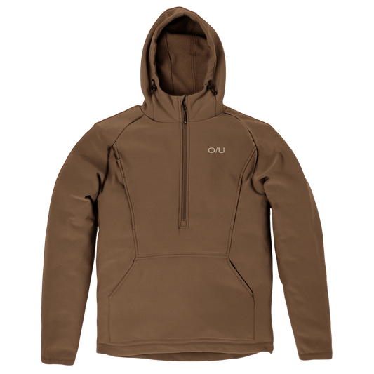 All Conditions Hoody Bison