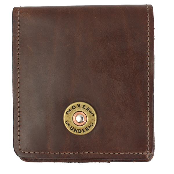 Horween Bi-Fold Wallet