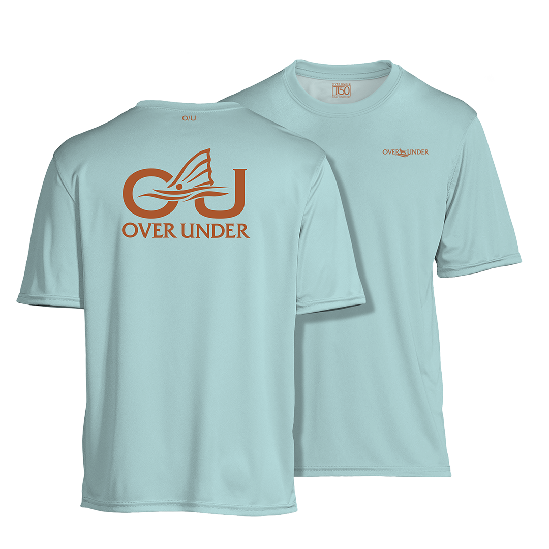 S/S Tidal Tech O/U Redfish Surf