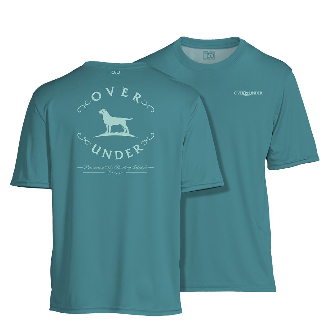 S/S Tidal Tech Choppy Water Abaco