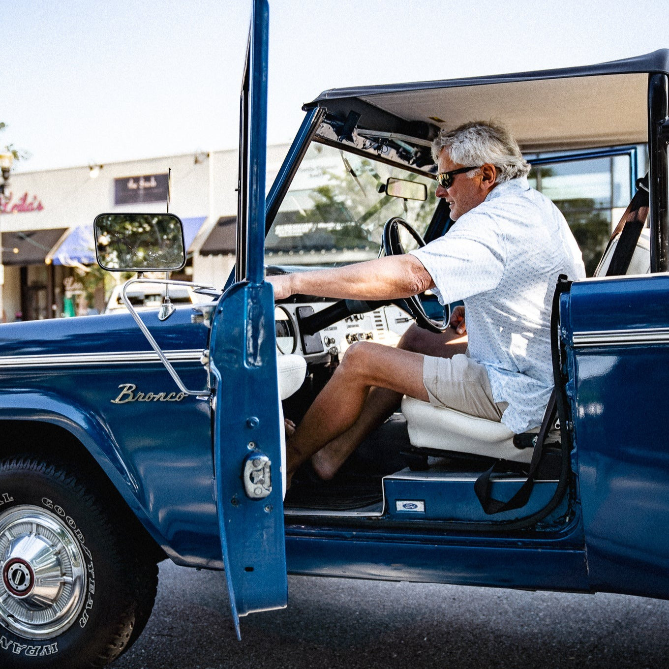 Performance Polo Spring Training