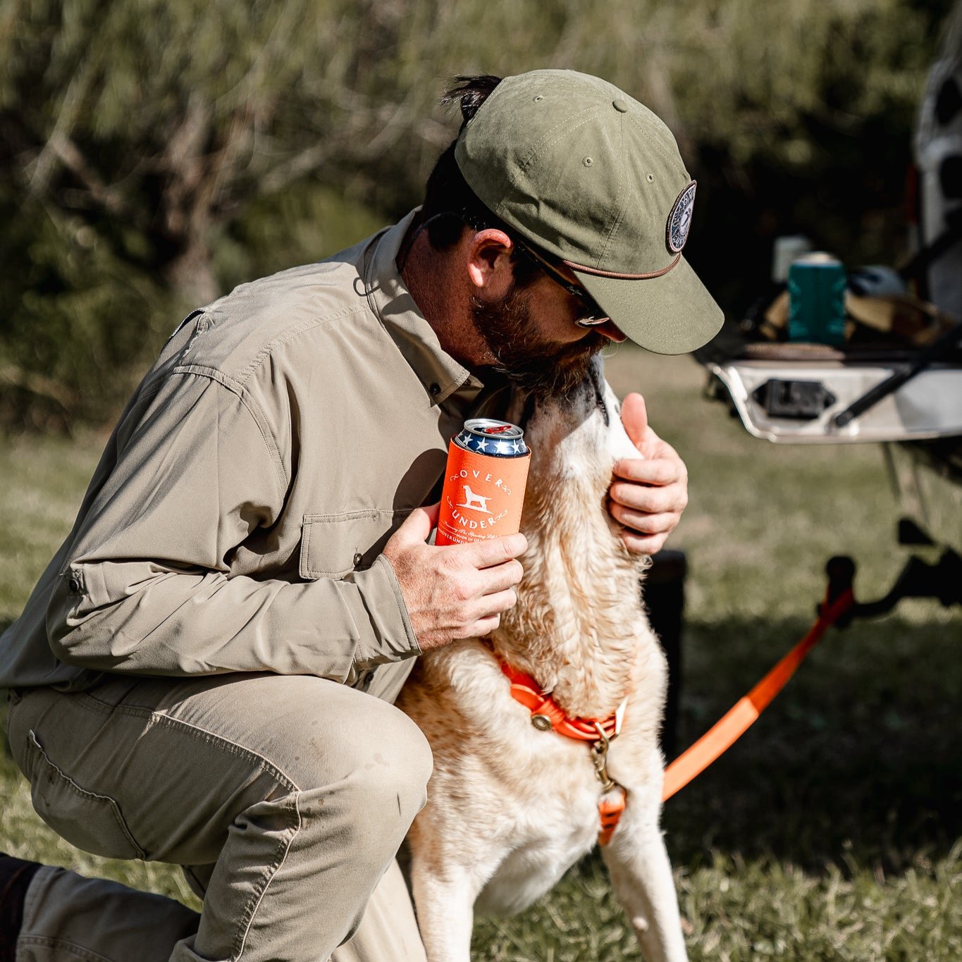 Mallard Shoot II Rope Hat Loden