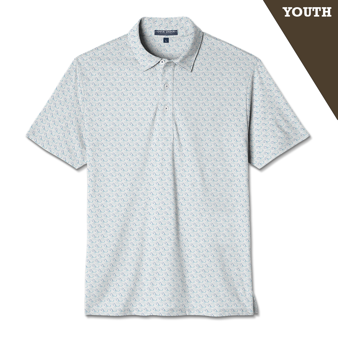 Youth Performance Polo Spring Training