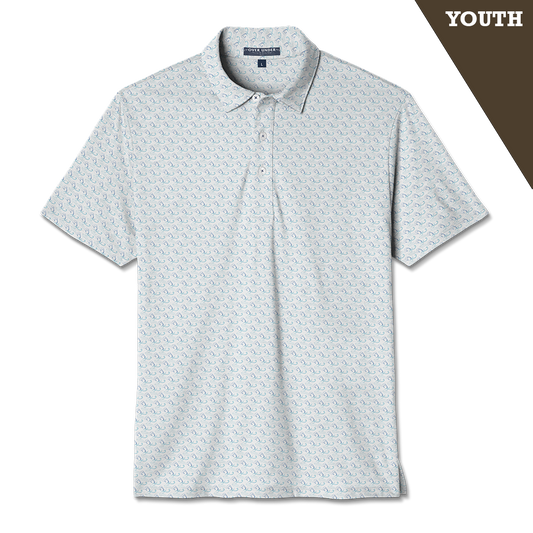 Youth Performance Polo Spring Training
