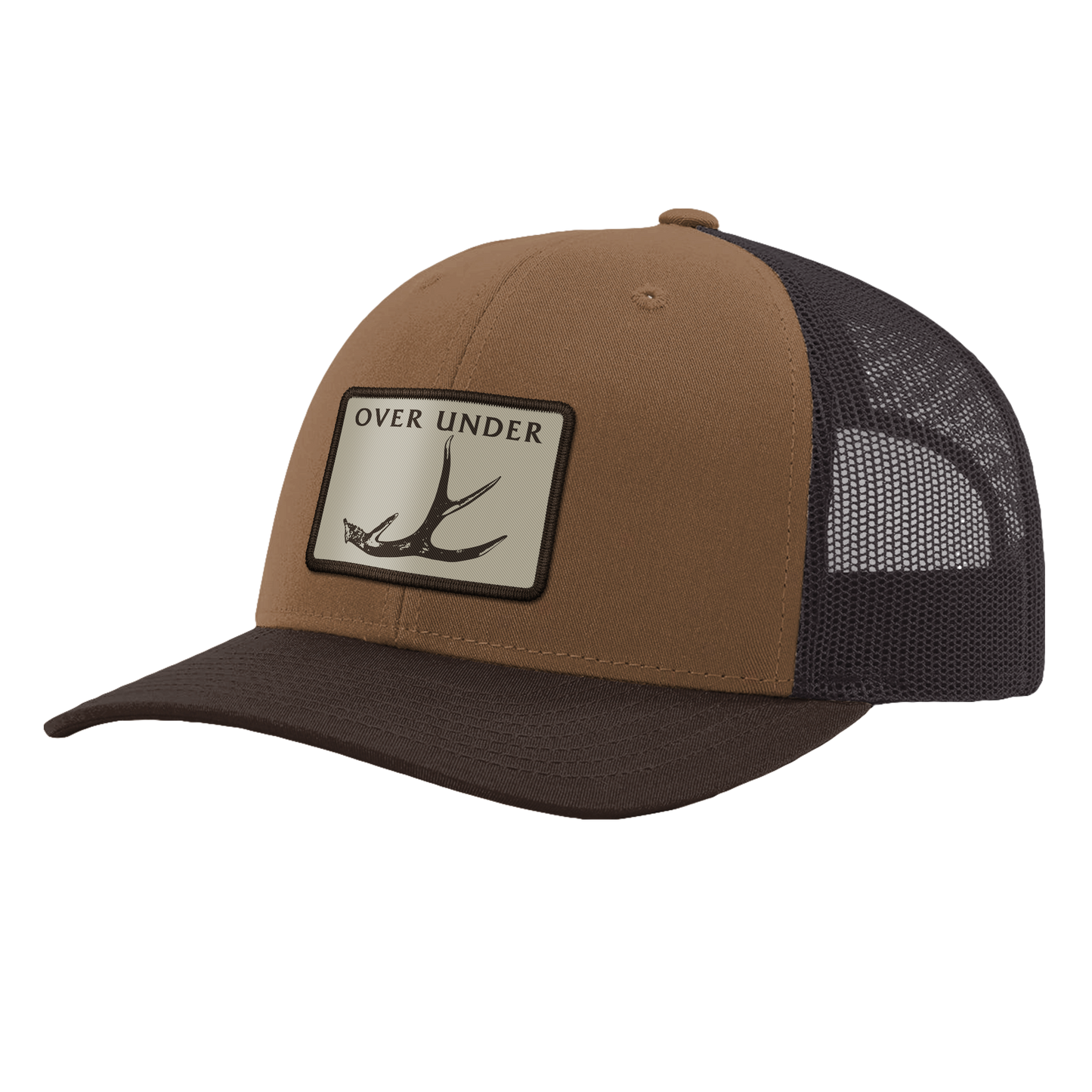 Shed Hunter Mesh Back Pecan