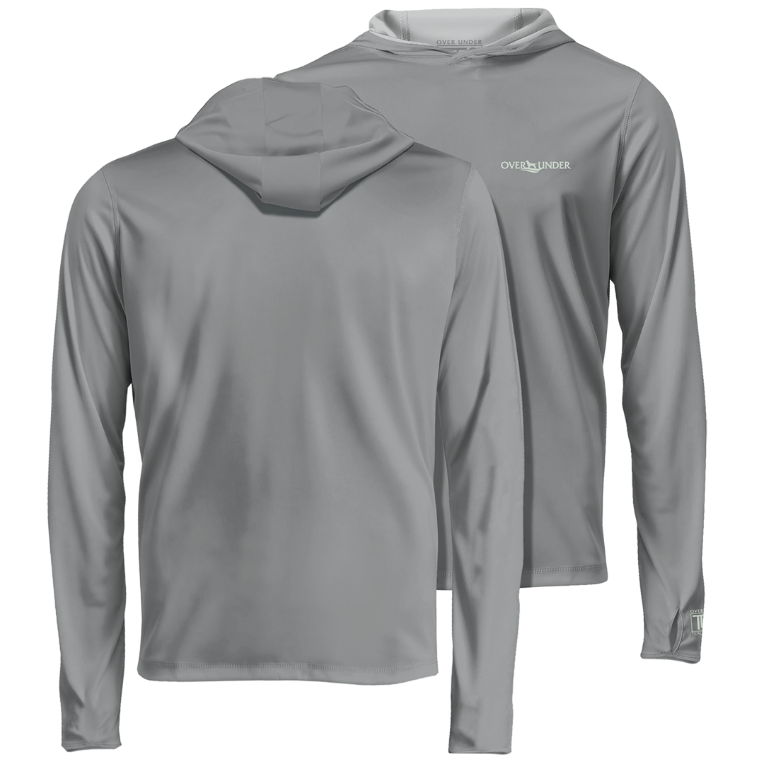 First Light Tech Hoody Bonefish