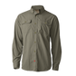 L/S 3-Season UltraLight Shirt Marsh