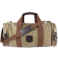 Carry-on Weekender Duffle Field Tan