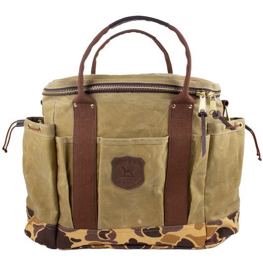 Great Basin Sporting Cooler Field Tan/Camo