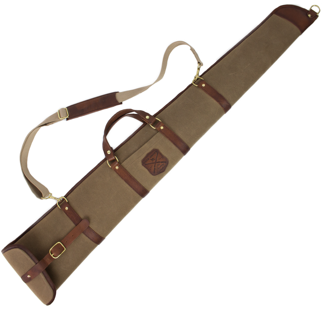Pioneer Gun Case - Over Under Clothing