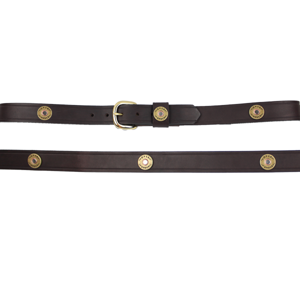 Multi-Shot Belt - Over Under Clothing