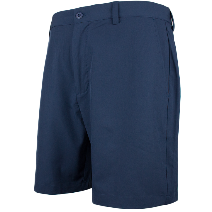 Cross Current Performance Short Navy - Over Under Clothing