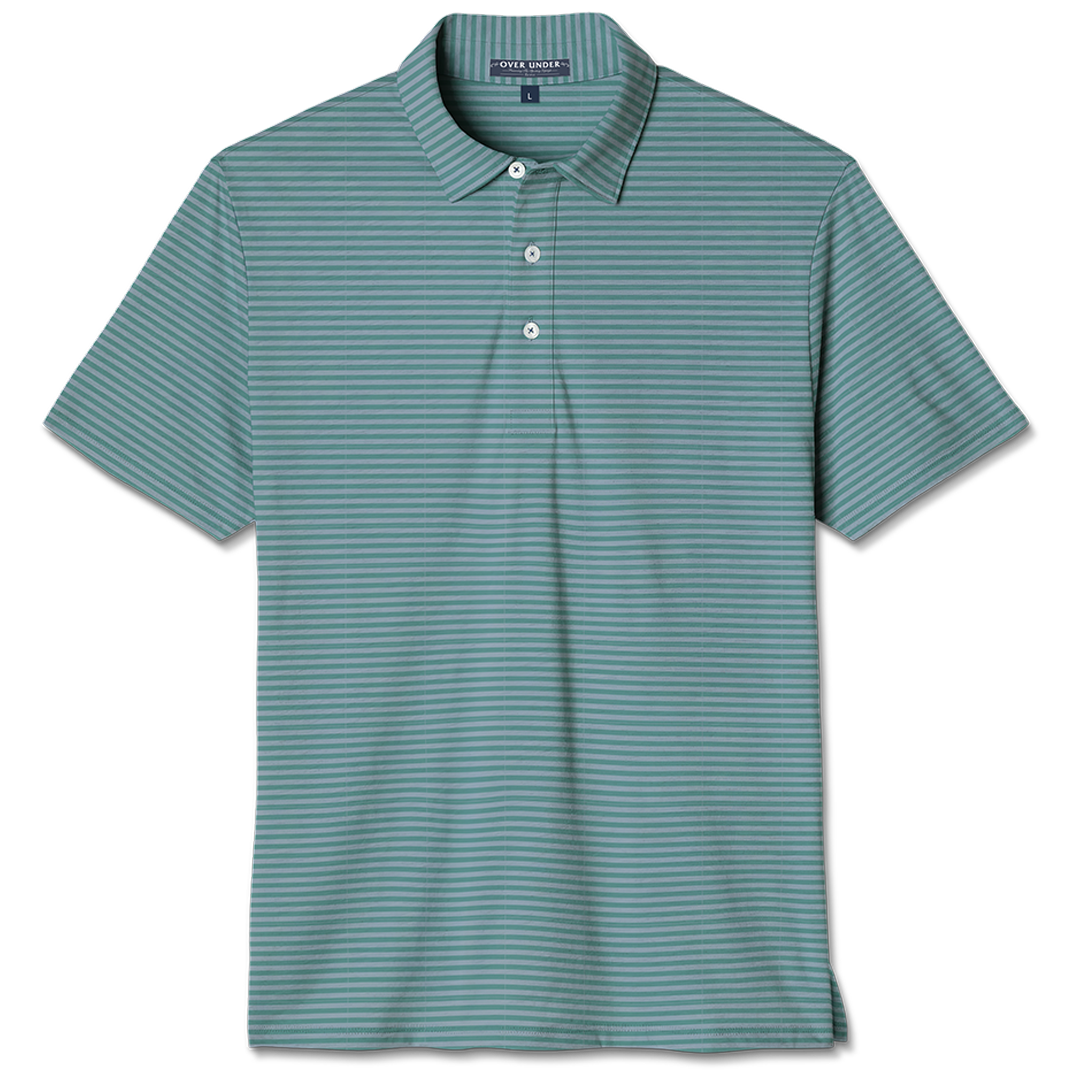 Performance Polo Nile