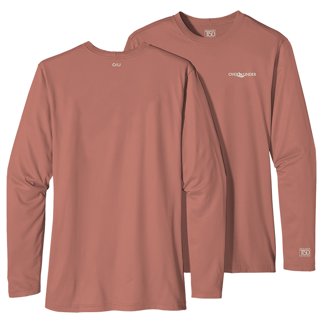 L/S Tidal Tech Clay