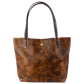 The Pioneer Bison Tote - Over Under Clothing
