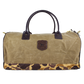 Classic Cordura Sporting Duffle - Over Under Clothing