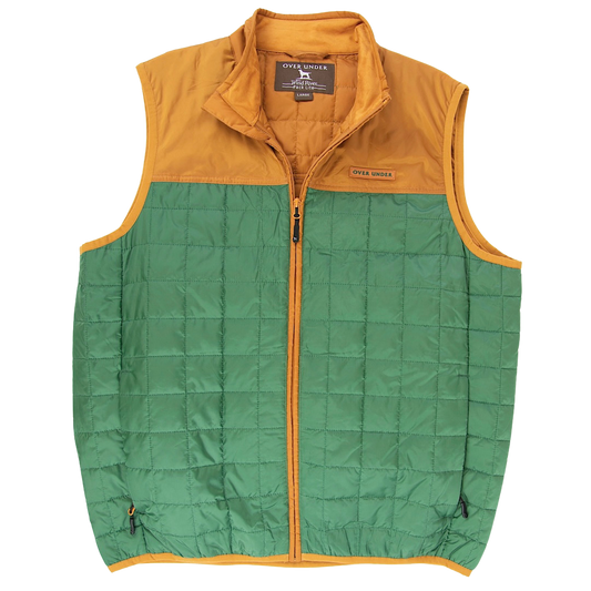 Wind River PackLite Vest Forest Biome