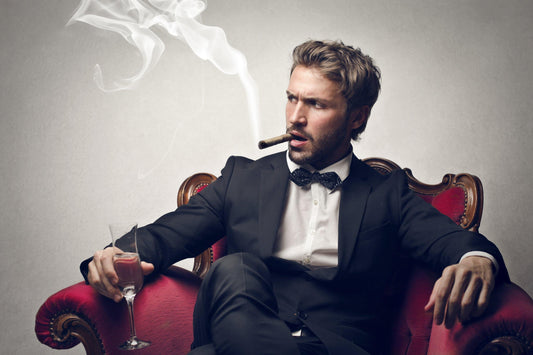 BowTie or Necktie? 4 Guidelines - Over Under Clothing
