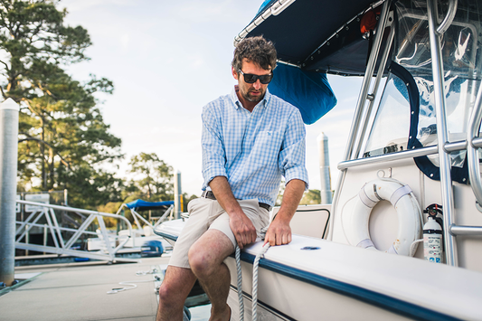 7 Spring Fashion Trends for Men That Are Here to Stay - Over Under Clothing