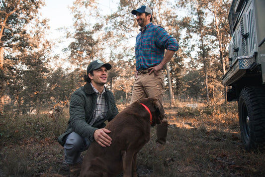 Fall Fashion Finds That Belong in Every Man's Closet This Season - Over Under Clothing