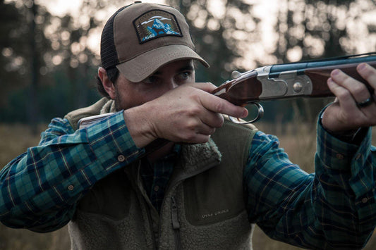 5 Qualities to Look for in a Fall Vest - Over Under Clothing