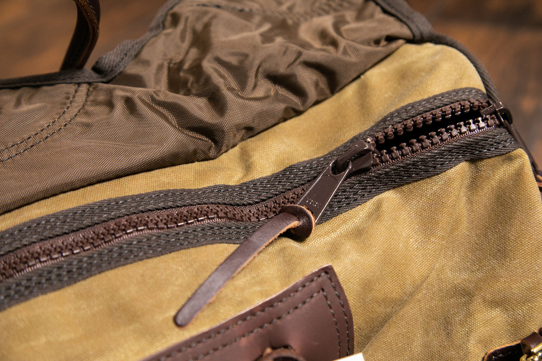 Why a Duffel May Be the Only Bag You Need - Over Under Clothing