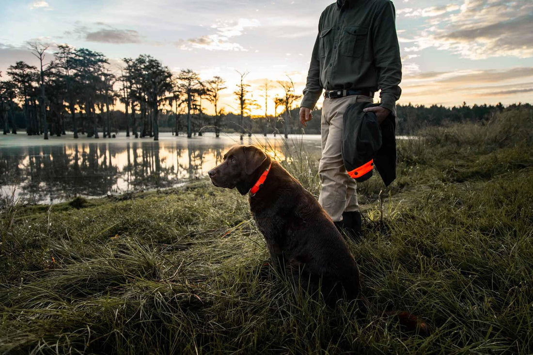 4 Ways to Stay Outside This Fall - Over Under Clothing