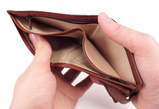 Wallets 101: What You Should Carry and Why - Over Under Clothing