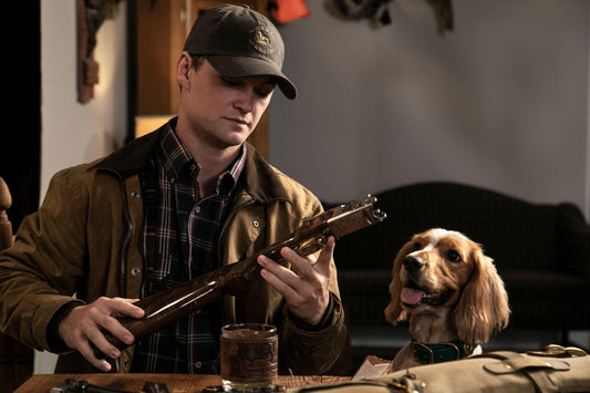 The Best Winter-Time Birthday Gifts for an Outdoorsy Guy - Over Under Clothing