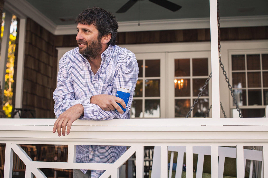 What to Know Before Packing for Cooler Summer Vacation Evenings - Over Under Clothing