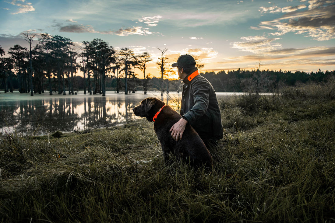 How to Prepare for Your Child’s First Hunting Adventure - Over Under Clothing