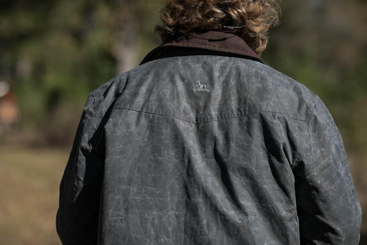 5 Advantages of Field Jackets for Long Flights - Over Under Clothing