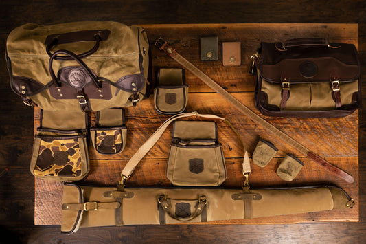 5 Interesting Facts About Canvas - Over Under Clothing