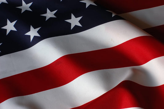 Benefits of Purchasing Clothing Made in the USA - Over Under Clothing