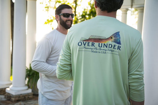 The Role of Clothing in Outdoor Safety and Comfort - Over Under Clothing