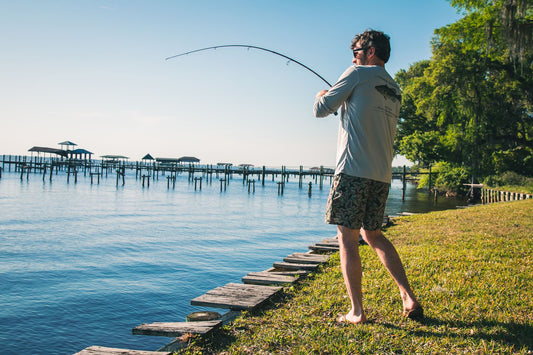 How to Choose the Right Swim Trunks for Your Outdoor Needs - Over Under Clothing