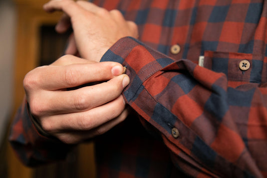 These FallFinds Are AutumnUpgrades for Your Outdoor Wardrobe - Over Under Clothing