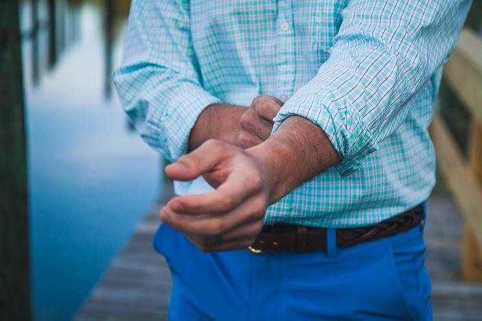 From the Office to Outdoors: Clothing You Need - Over Under Clothing