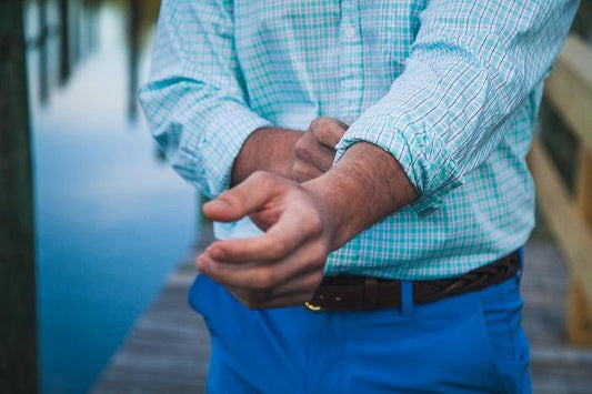 From the Office to Outdoors: Clothing You Need - Over Under Clothing