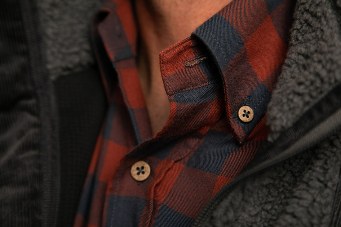 What You Need to Know About Bow Ties - Over Under Clothing