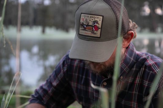 3 Benefits of Purchasing American-Made Clothing - Over Under Clothing