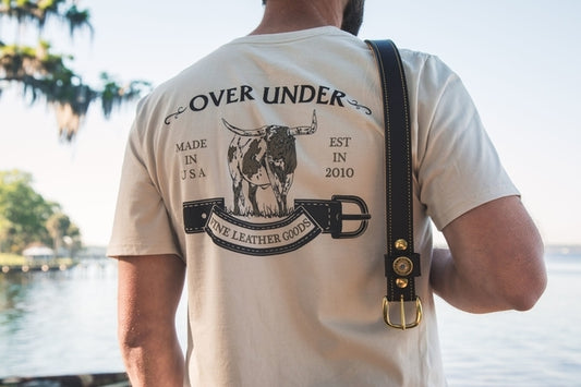 How Your Outdoor Lifestyle and Leather Accessories Can Coexist - Over Under Clothing