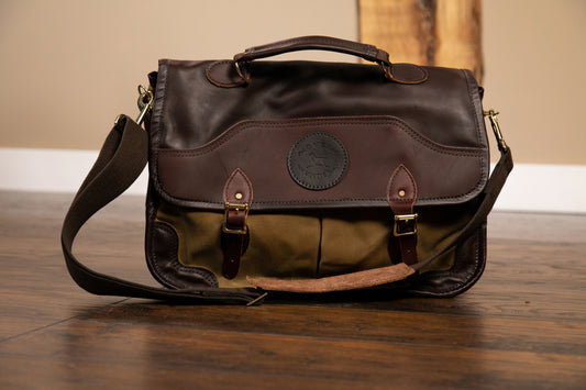The Top Leather Gifts for the Man in Your Life - Over Under Clothing