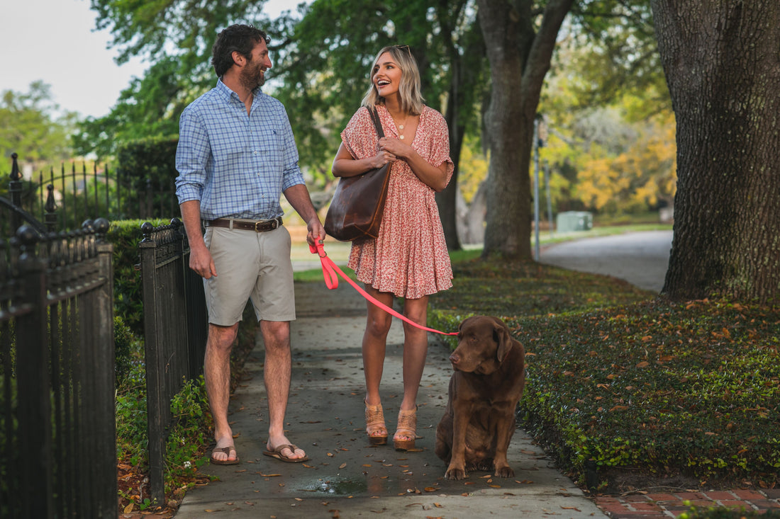 Tips for a Successful Urban Hike - Over Under Clothing