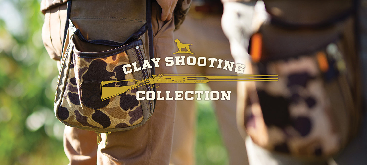 Shooting Clays