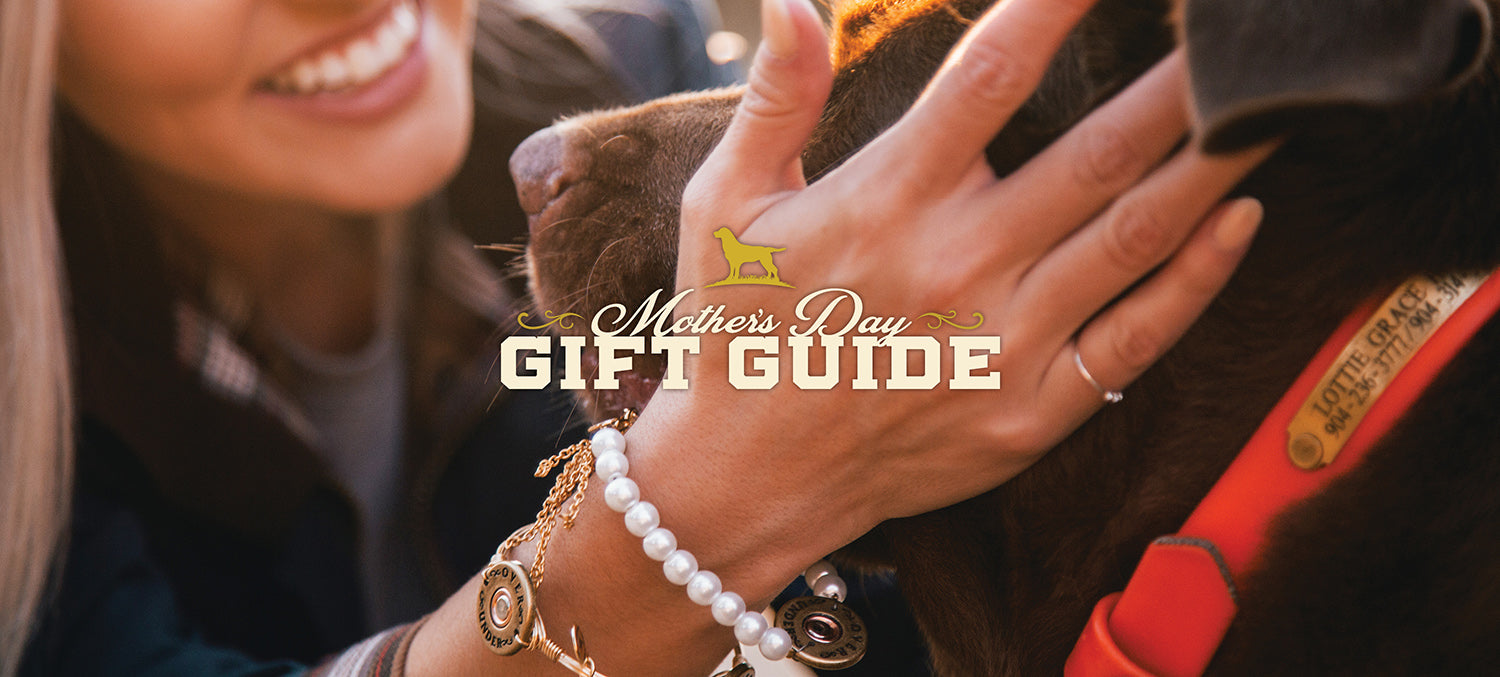 Mother's Day Guide