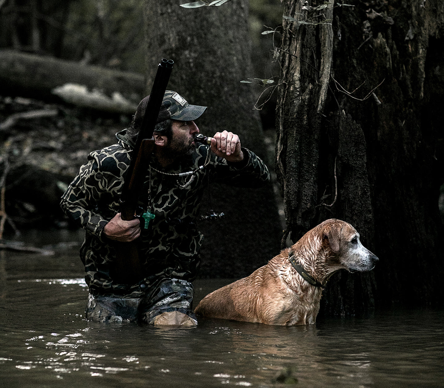 Waterfowl – Over Under Clothing