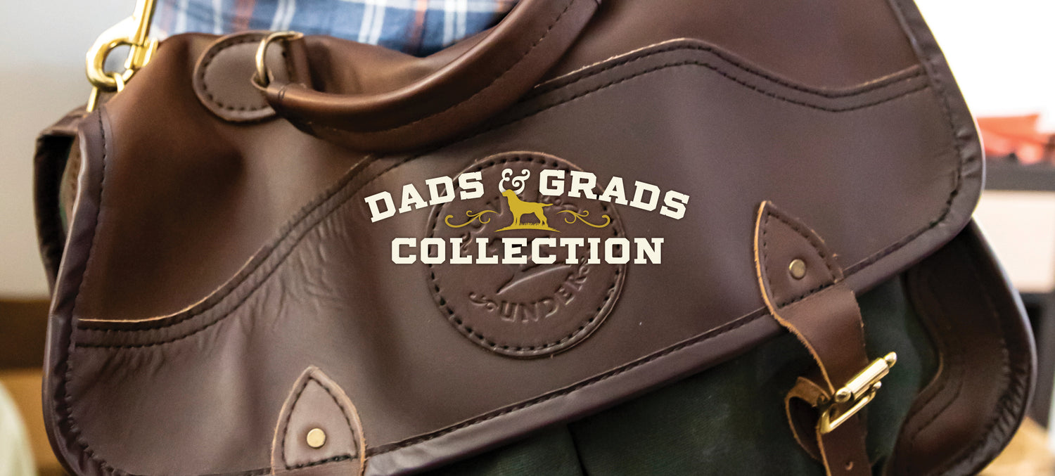 Dads & Grads