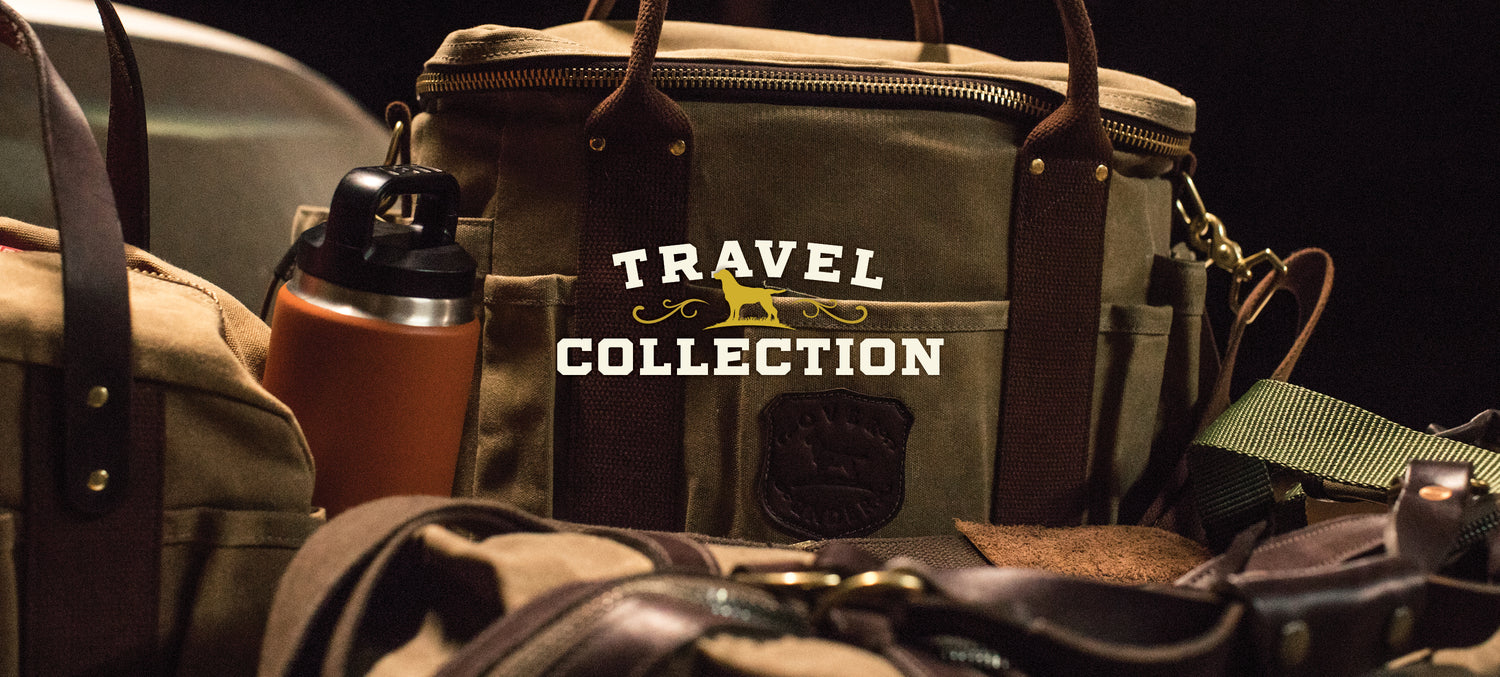 Travel