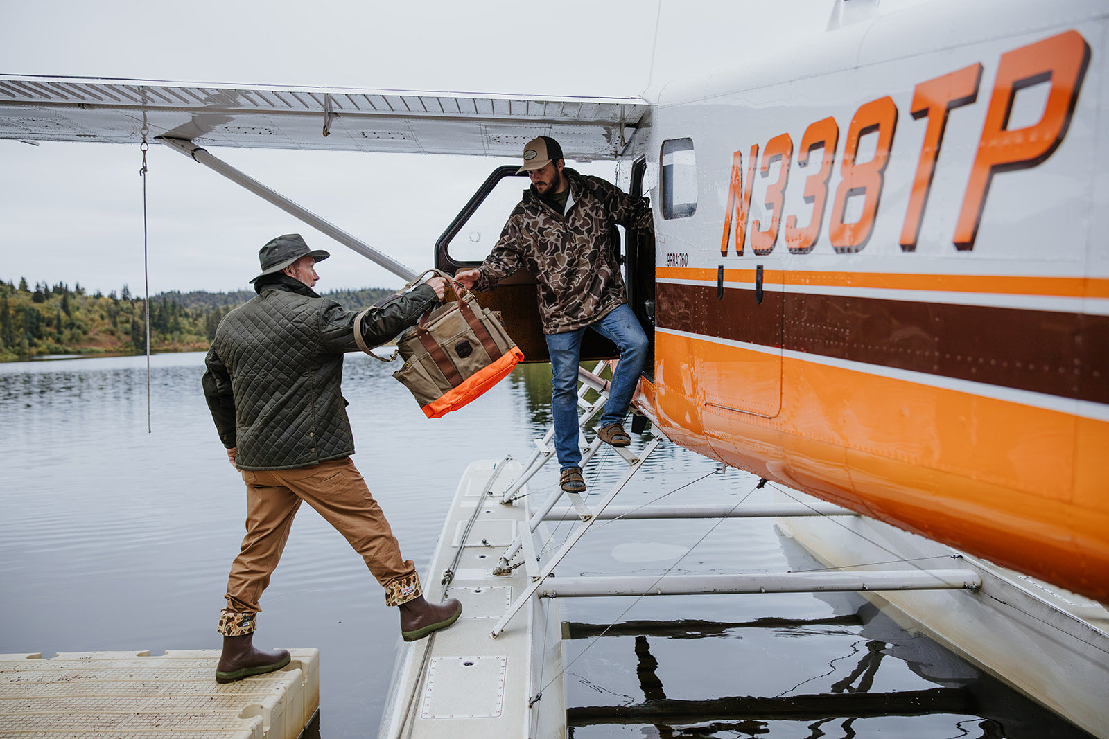 Gear – Over Under Clothing